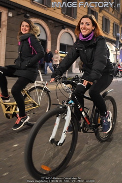 2019-03-14 Milano - Critical Mass 16